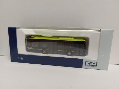 Rietze Stadtbus Citaro MB O 530 K´15 Omnibusverkehr Reisberg 