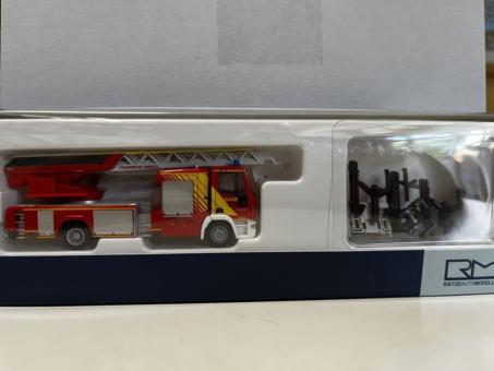 Rietze Iveco Magirus DLK 18 Feuerwehr Zwiesel 