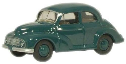 Busch Oxford Morris Minor MM Saloon romain green 