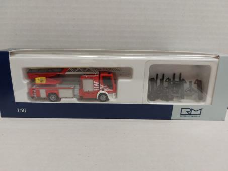 Rietze Iveco Magirus DLK ´18 Feuerwehr Koblenz 