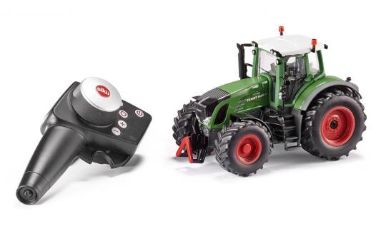 Siku 1:32 Traktor Fendt 939 Set SIKUControl32 