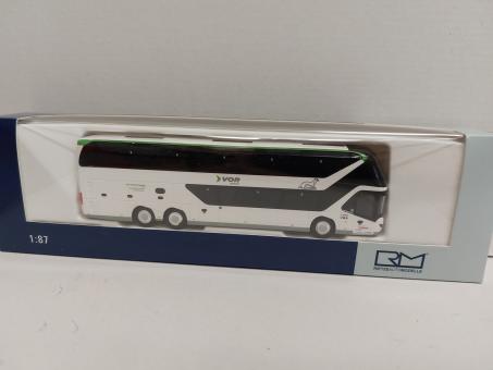 Rietze Reisebus Neoplan Skyliner ´11  VOR - Frank Reisen (AT 