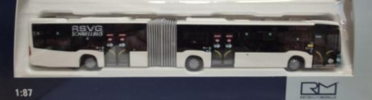 Rietze Gelenkbus MB O 530G RSVG Troisdorf 69318 
