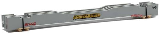 Ladegut Bauer Beton-Hallenträger \"Angermüller\" (130 mm) 