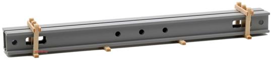 Ladegüter Bauer überlanger Betonträger (200 mm) 