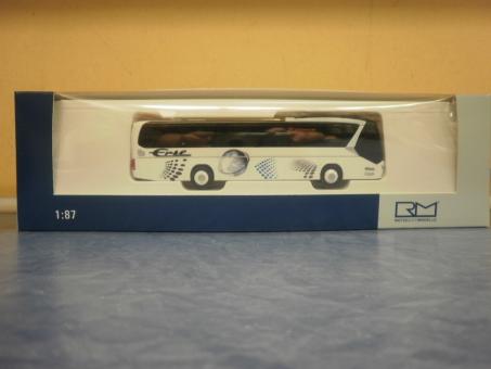 Rietze Reisebus Neoplan Jetliner Ertl Reisen Ochsenhausen 