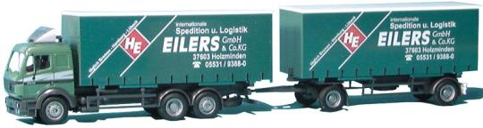 AWM LKW MB SK \'94 GaWKHZ Spedition Eilers 