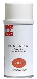 Busch Rostspray 7010 