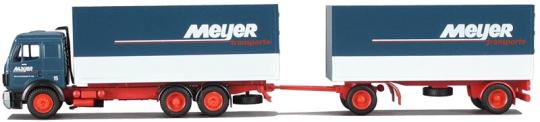 AWM LKW MB SK KHZ Spedition Meyer 