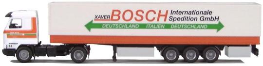 AWM LKW Scania 3 SL PrSZ Spedition Bosch 