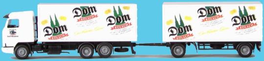 AWM LKW Scania 3 SL KHZ Dom Kölsch* 