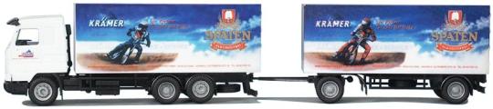 AWM LKW Scania 3 SL Kühl-KHZ Krämer Spaten 