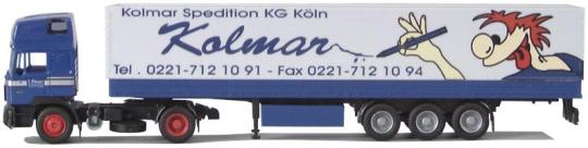 AWM LKW MAN F90 HD PrSZ Kolmar 