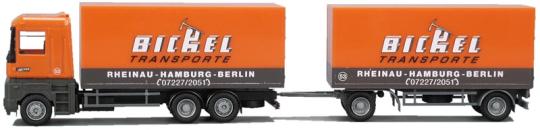 AWM LKW Renault AE KHZ Bickel Transporte 70290 