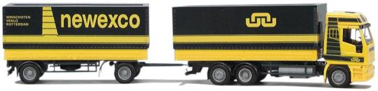 AWM LKW Iveco EuroStar KSZ norfolk line 