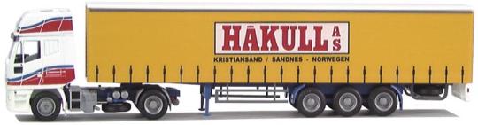 AWM LKW Iveco EuroStar HD Ga-KSZ Hakull 