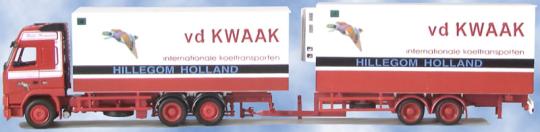 AWM LKW Volvo FH Glob. WKHZ v.d. Kwaak 