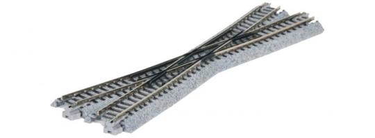 Kato Kreuzung links 15°, 186 mm 