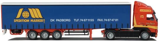 AWM LKW Volvo FH Glob./Aerop. Ga-KSZ Marker 