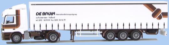 AWM LKW MB Actros L/Aerop. Ga-KSZ De Bruin 
