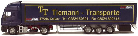 AWM LKW Iveco EuroStar/Aerop. Ga-KSZ Tiemann 