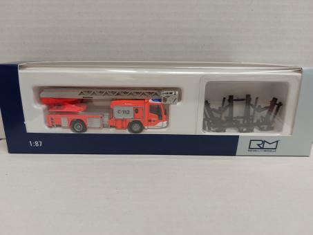 Rietze Magirus DLK 32 n.B. Feuerwehr Gotha 