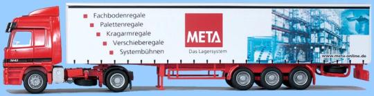 AWM LKW MB Actros L/HD/Aerop. Ga-KSZ META 