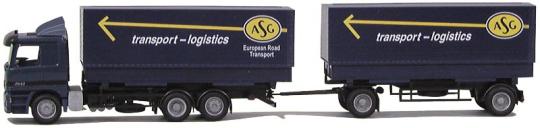 AWM LKW MB Actros L WPrHZ ASG lagring 