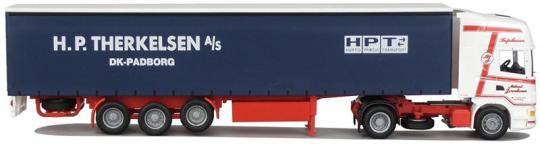 AWM LKW Scania 4 R Topl./Aerop Ga-KSZ Jakobs/Therkelsen 