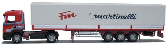 AWM LKW Scania 4 R PrSZ FM Martinelli 71238 