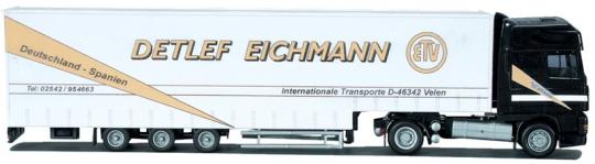 AWM LKW DAF XF 95 SSC/Aerop. Jumbo-Ga-KSZ Eichmann 71265 