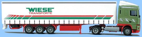 AWM LKW DAF XF 95 SC/Aerop. Ga-KSZ Wiese 