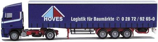 AWM LKW DAF XF 95 SC Ga-KSZ Hoves 