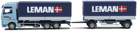 AWM LKW MAN TG-A XXL WPrHZ Leman 