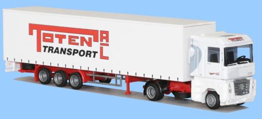 AWM LKW Renault Magnum KSZ Toten Transport 