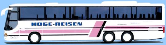 AWM Reisebus Setra S 317 GT-HD Hoge-Reisen 