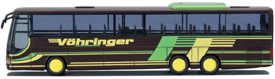 AWM Reisebus Setra S 317 GT-HD Vöhringer 