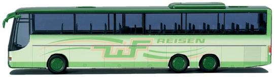 AWM Reisebus Setra S 317 GT-HD Flaschenträger 