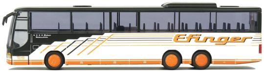 AWM Reisebus Setra S 317 GT-HD Efinger 