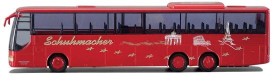 AWM Reisebus Setra S 317 GT-HD Schuhmacher 