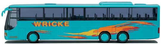 AWM Reisebus Setra S 317 GT-HD Wricke 