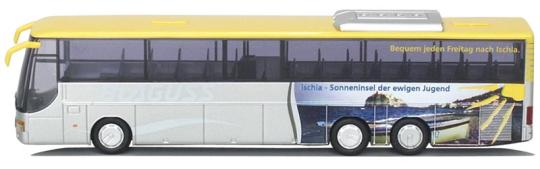 AWM Reisebus Setra S 317 GT-HD Blaguss (Ischia) 