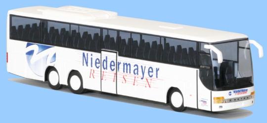 AWM Reisebus Setra S 317 GT-HD Niedermayer 