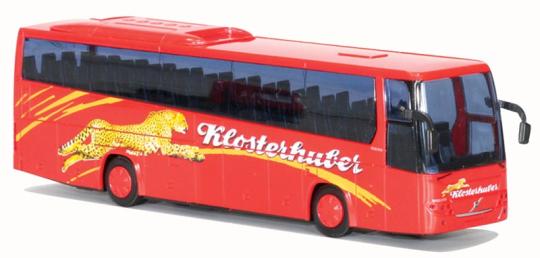 AWM Reisebus Volvo 9900 Klosterhuber 71483 