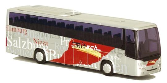 AWM Reisebus Volvo 9900 Mitsch (Blaguss) 