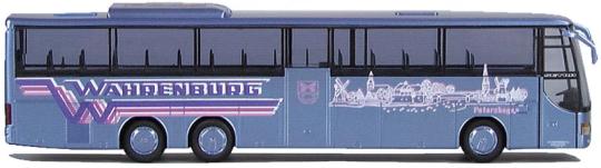 AWM Reisebus Setra S 317 GT-HD Wahrenburg 