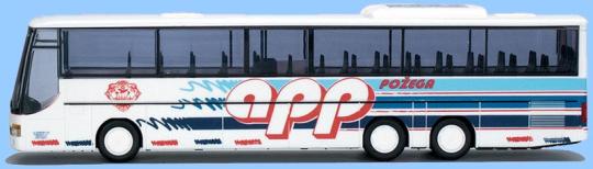 AWM Reisebus Setra S 317 GT-HD APP 