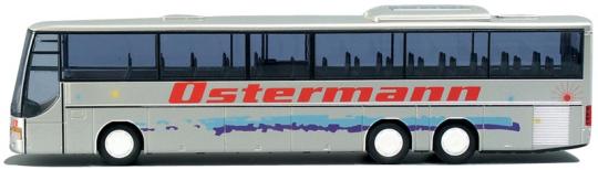 AWM Reisebus Setra S 317 GT-HD Ostermann 
