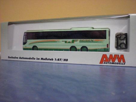 AWM Reisebus Setra S 317 GT-HD Flaschenträger 