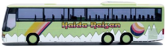 AWM Reisebus Setra S 317 GT-HD Haida-Reisen 